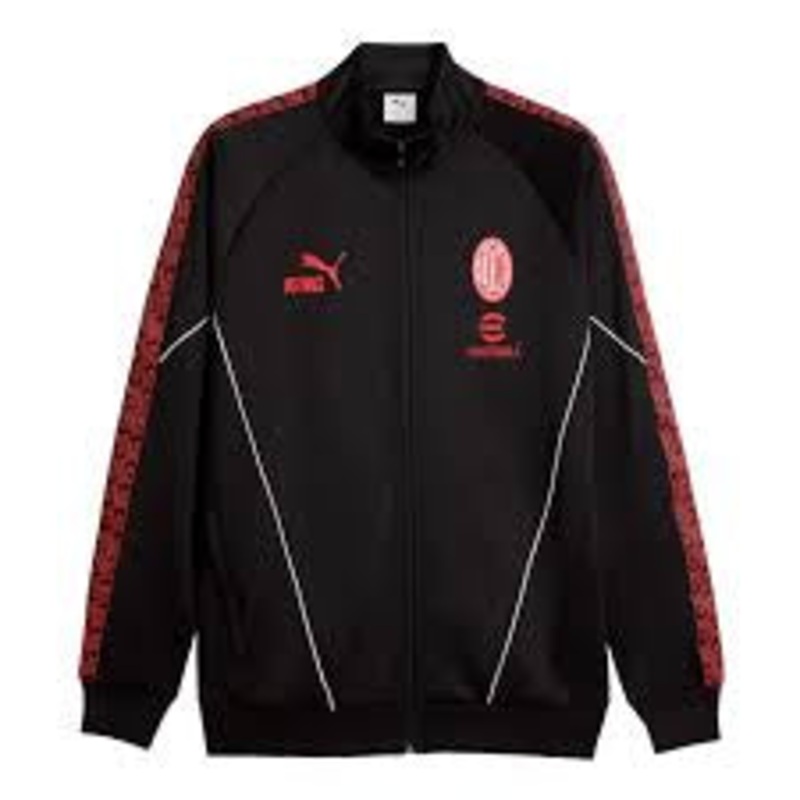 78260704 PUMA AC MILAN JKT|S|M|L|XL|XXL