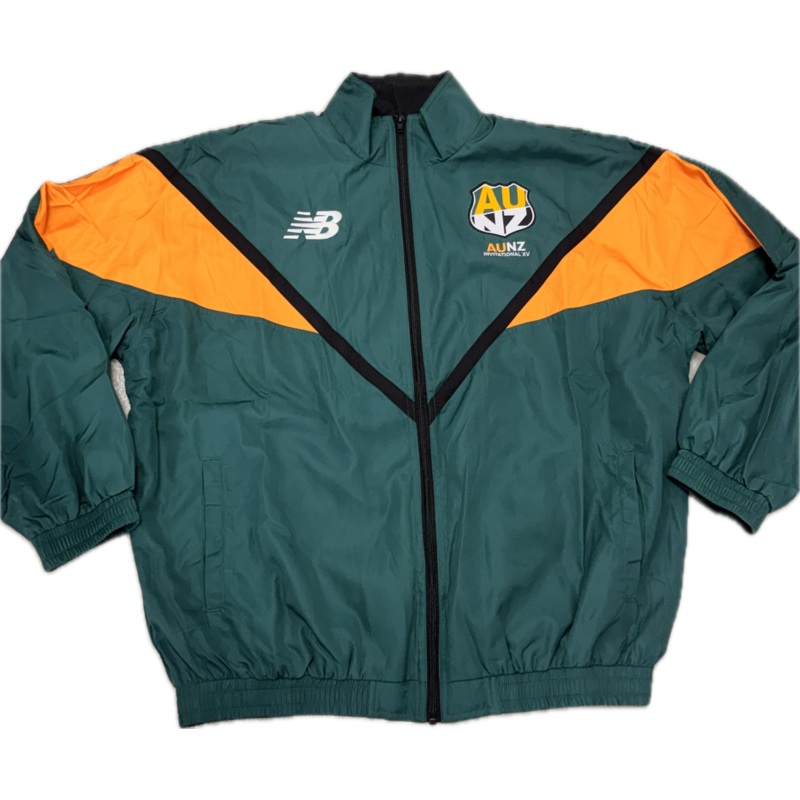 86461 NB AUNZ RETRO JACKET|M|L|XL|XXL|3XL|4XL|5XL