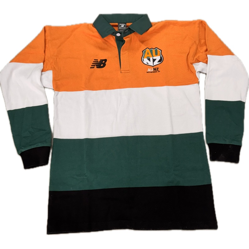 86462 NB AUNZ RETRO RUGBY JSY|M|L|XL|XXL|3XL|4XL|5XL