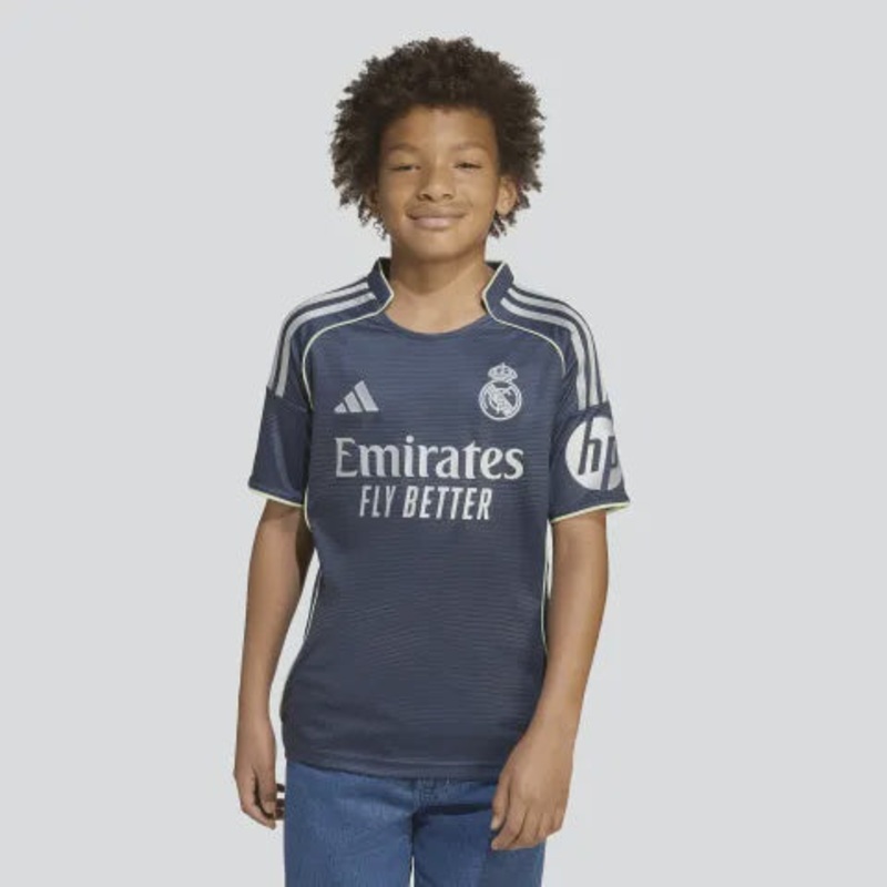 JP3947 REAL MADRID YTH AWAY|7-8|9-10|11-12|13-14|15-16