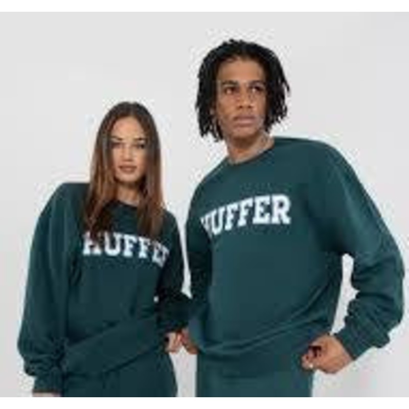 MCR52S4030 HUFFER BLOCK CREW|S|M|L|XL|XXL