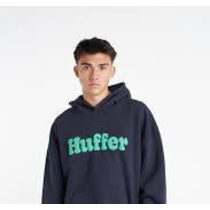 MHD52M4902 HUFFER ARCADE HOOD NAVY