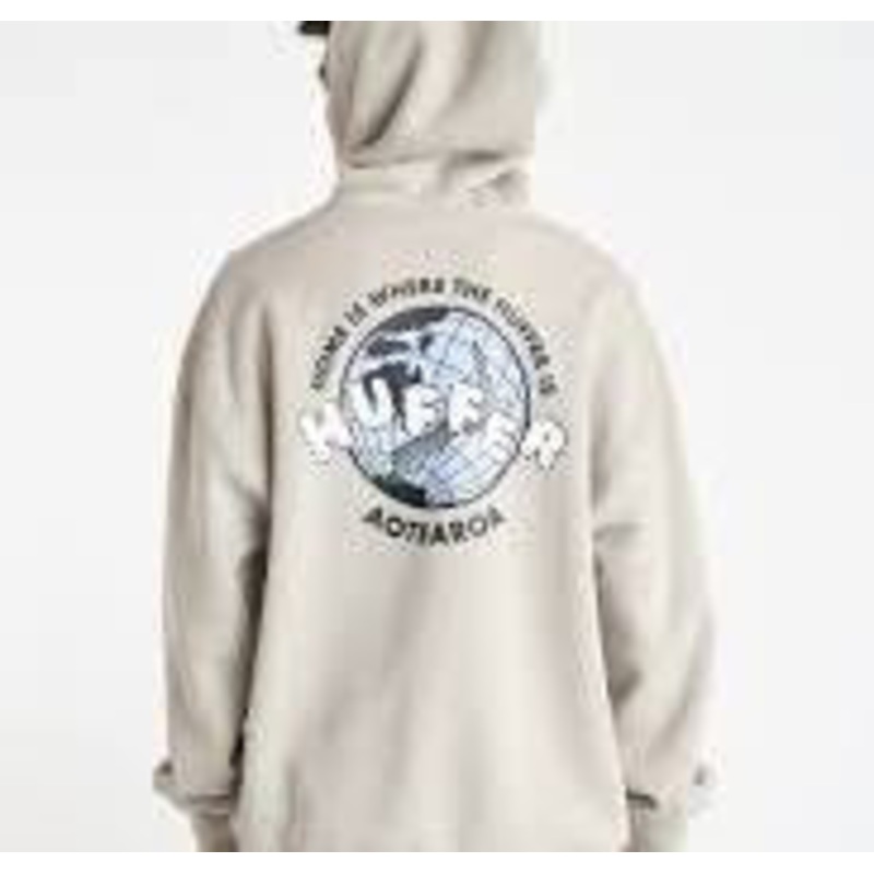 MHD52S4113 HUFFER  SATURDAY HOOD