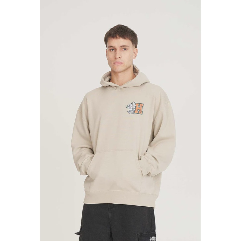 MHD53S4110 HUFFER SATURDAY HOOD