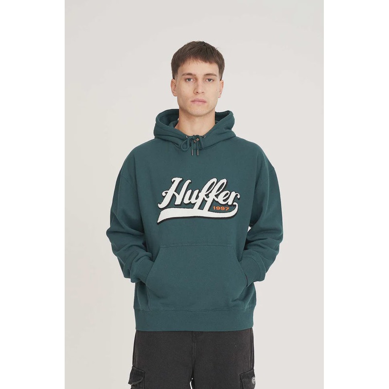 MHD53S4111 HUFFER GAMEDAY HOOD