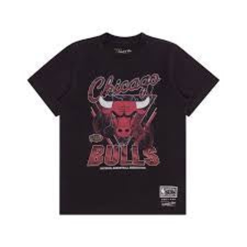 MNCG3354Y MNS TRIGON TEE K|8|10|12|14|16