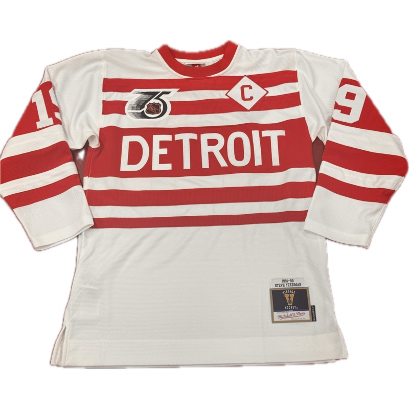 MNRW11661 DETROIT NHL|M|XL|XXL|3XL|4XL|5XL