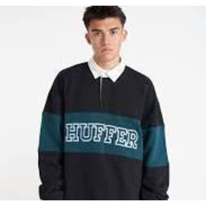 MSH52S4701 HUFFER GRAND RUGBY JSY
