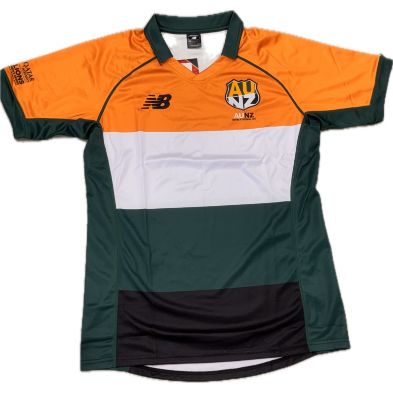 NB AUNZ REPLICA JERSEY LIONS|L|XL|XXL|3XL