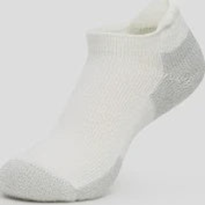 THORLO ROLL TOP RUNNING SOCK|M