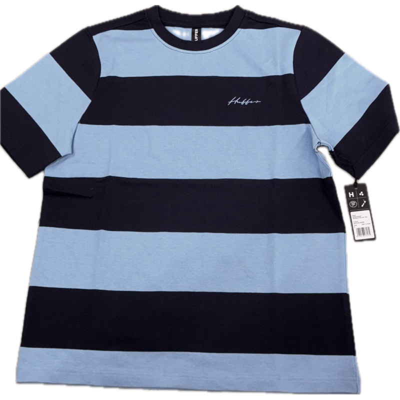 WTE51S5202 HUFFER BENSON TEE|8|10|12|14|16