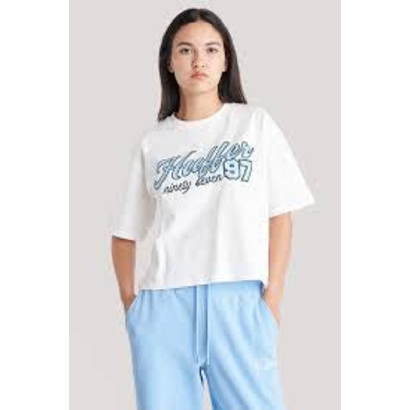 WTE52S5111 HUFFER MVP TEE W|8|10|12|14