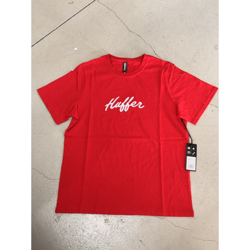 WTE52S5410 HUFFER GLANCE TEE W