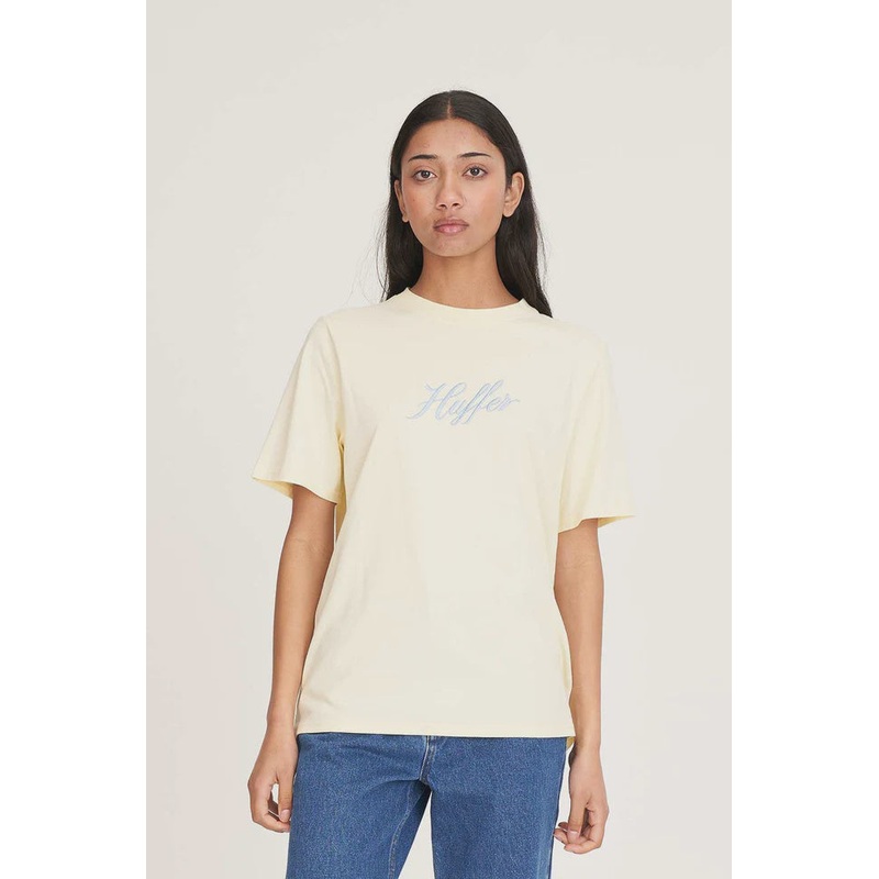 WTE53S5435 HUFFER RALLY TEE W|8|10|12|14|16