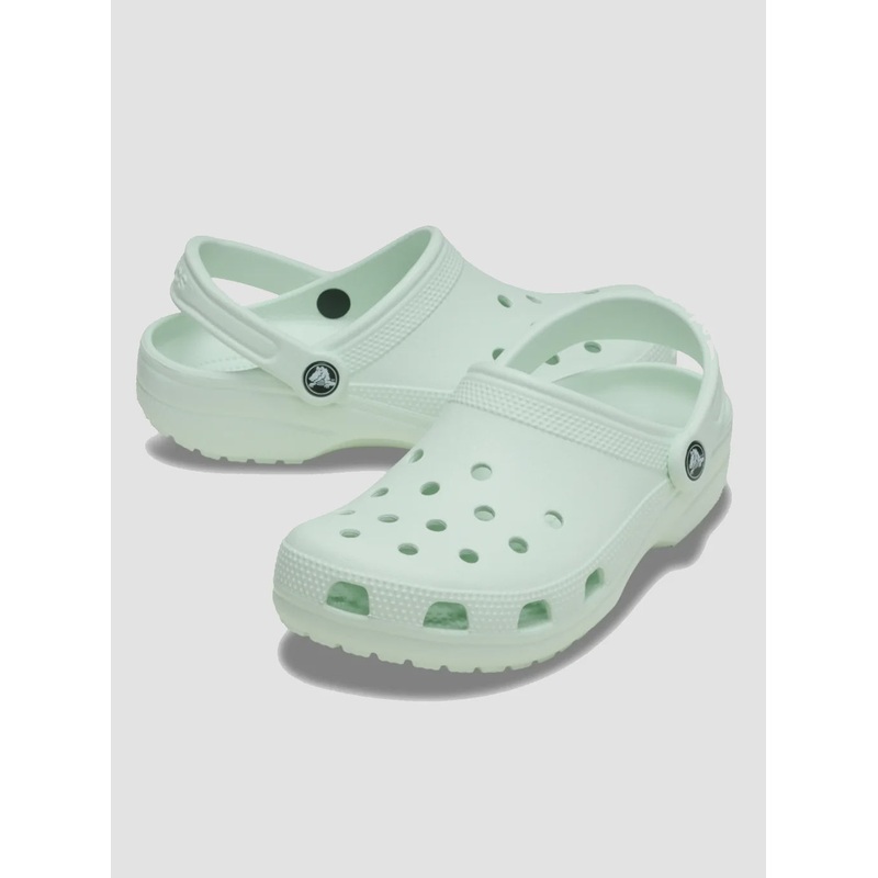 10001-3YF CROCS MINT TINT|2|3|4|5|6|7|8|9|10|11|12