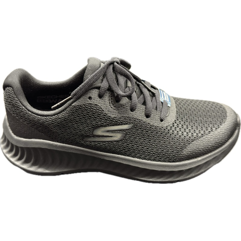 125641BBK SKECHERS GO WALK NOW