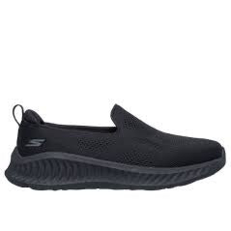 125645BBK SKECHERS  GO WALK|6.5|7|7.5|8|8.5|9|9.5|10|10.5