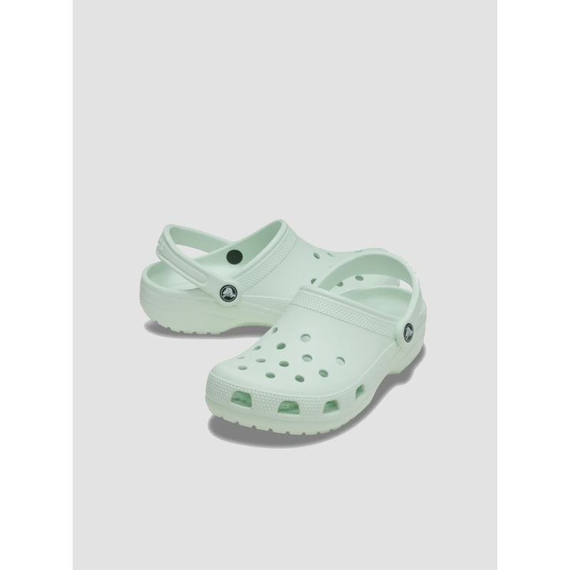 206990-3YF CROCS TODDLERS MINT TINT