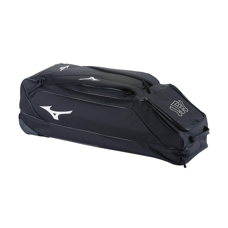 3602759090 MIZUNO CLASSIC WHEEL BAG