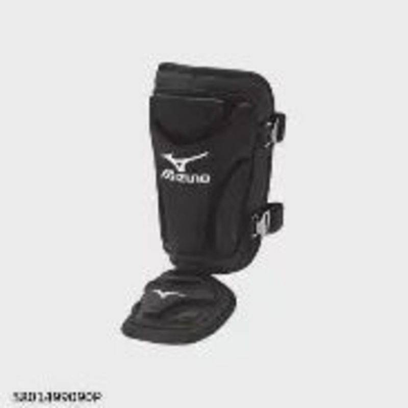 3801499090 MIZUNO BATTERS ANKLE GUARD