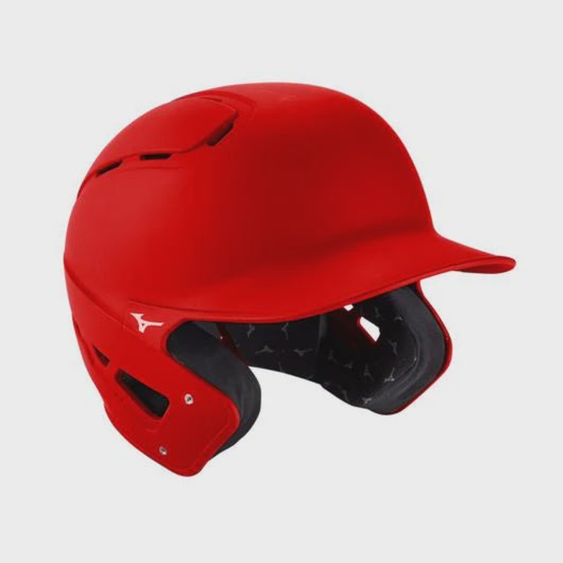 3803881010 MIZUNO B6 BATTING HELMET