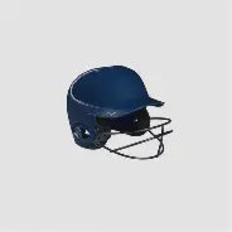 3804335151 MIZUNO MVP HELMET AND MASK