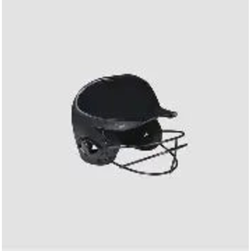 3804339090 MIZUNO HELMET WITH MASK