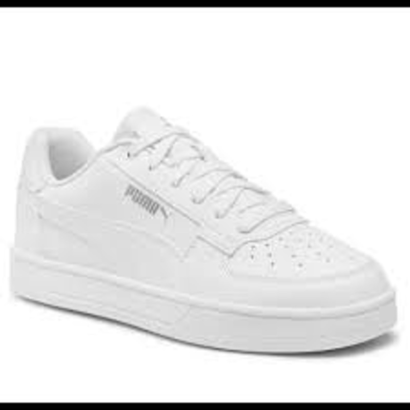 39383702 PUMA CAVEN K WHITE|4|5|6|7