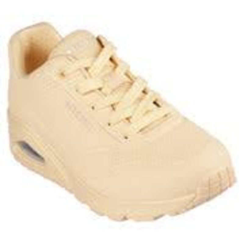 73690.ORYL SKECHERS UNO ORANGE/YELLOW
