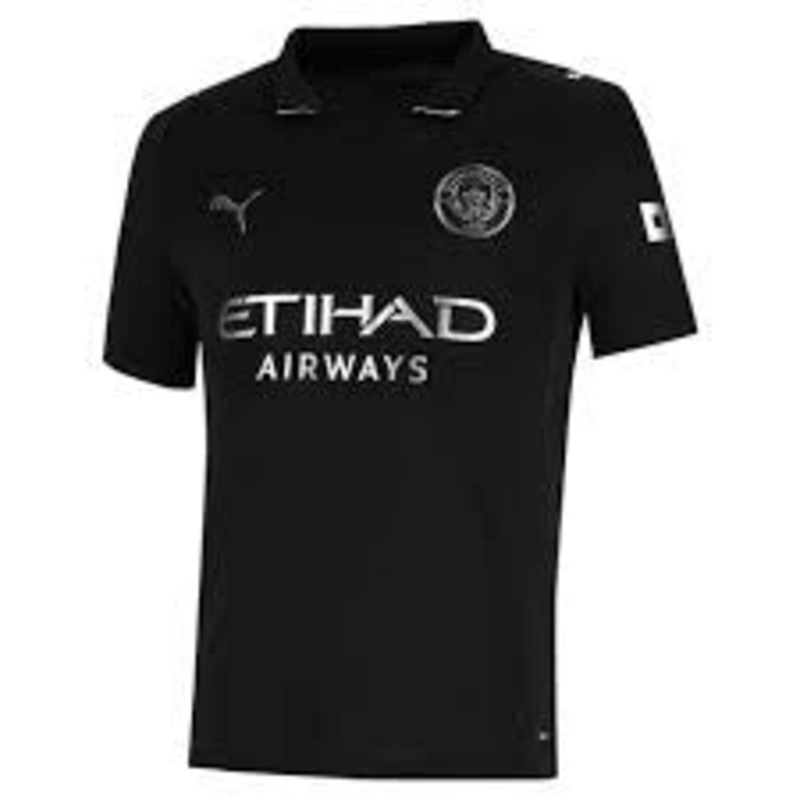 78035002 MCFC AWAY JERSEY|S|M|L|XL|XXL|3XL