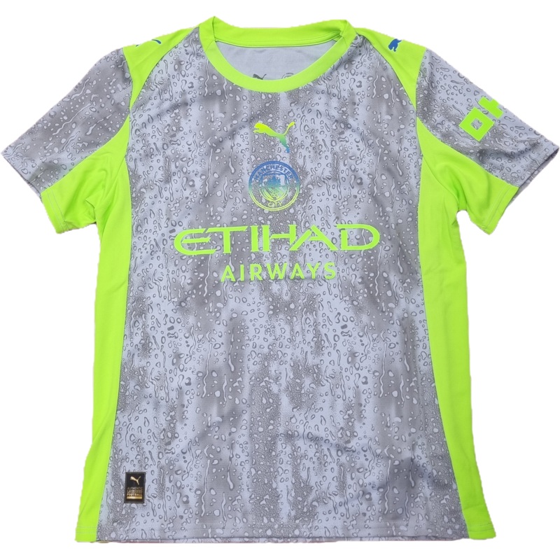 78036203 MCFC 3RD JSY|S|M|L|XL|XXL