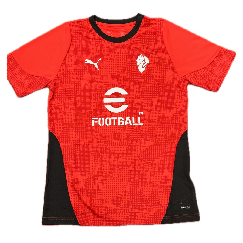 78235601 PUMA ACM TR JERSEY|S|M|L|XL|XXL