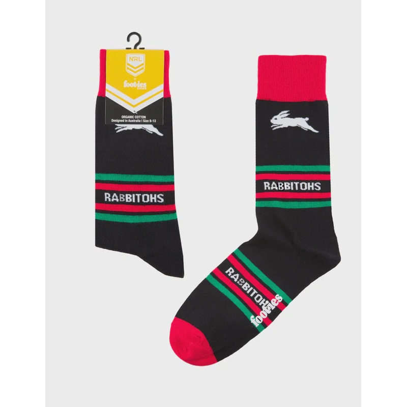 FRAB1167 RABBITOHS SOCK|M/L (MEN’S 8-13)