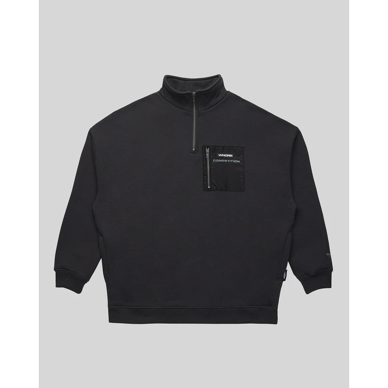 GE009FBK WNDRR FREQ PANEL 1/4|S|M|L|XL|XXL|3XL