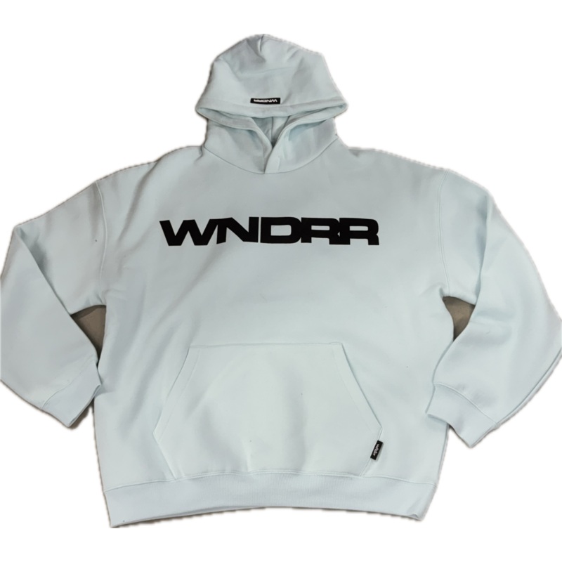 GE011BYB WNDRR MOTIF HOOD|M|L|XL|XXL|3XL
