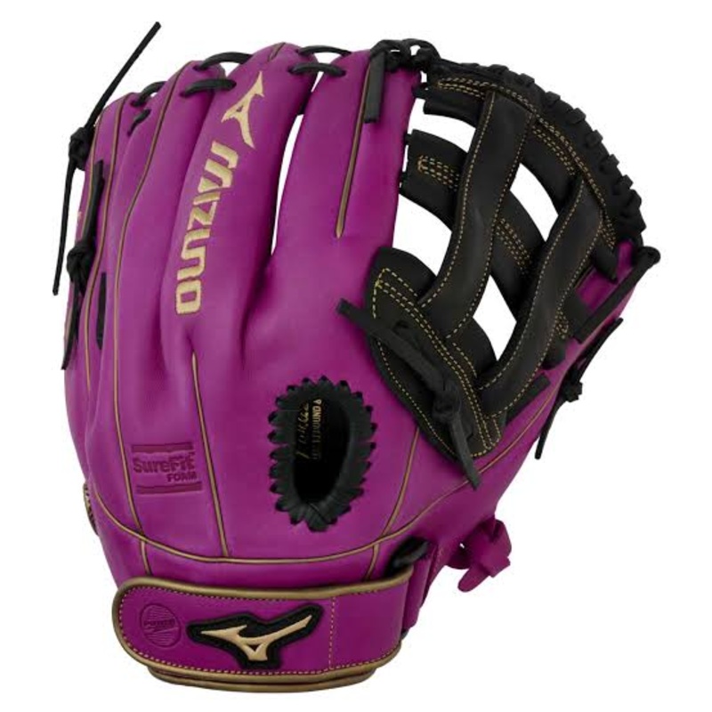 GMVP1200PF5 RHT MIZUNO PURPLE