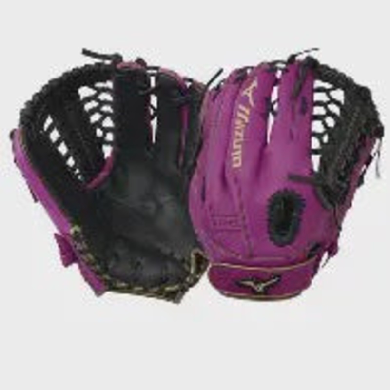 GMVP1250PF5 MIZUNO 12.5 PURPLE