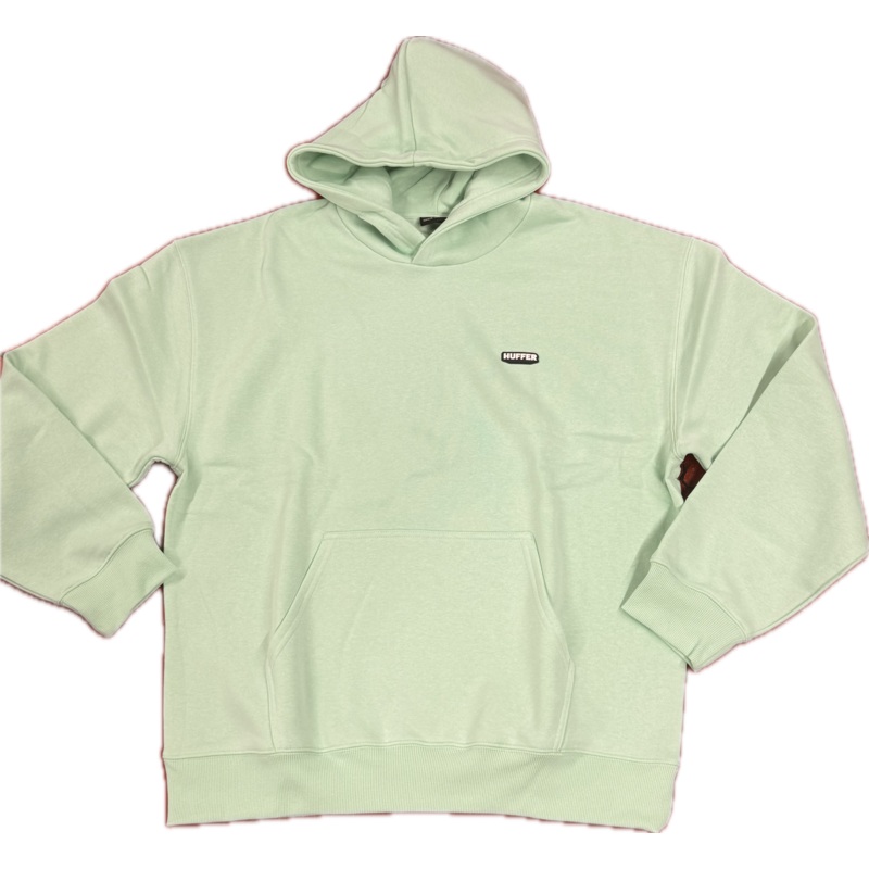 MHD53S4102 HUFFER SATURDAY HOOD