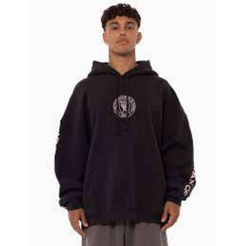 MNIM3602 ANGLES HOOD MESSI|S|M|L|XL|XXL