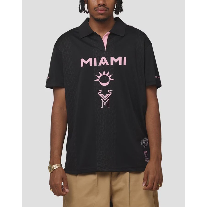 MNIM3640 MESSI FOOTBALL TOP|S|M|L|XL|XXL