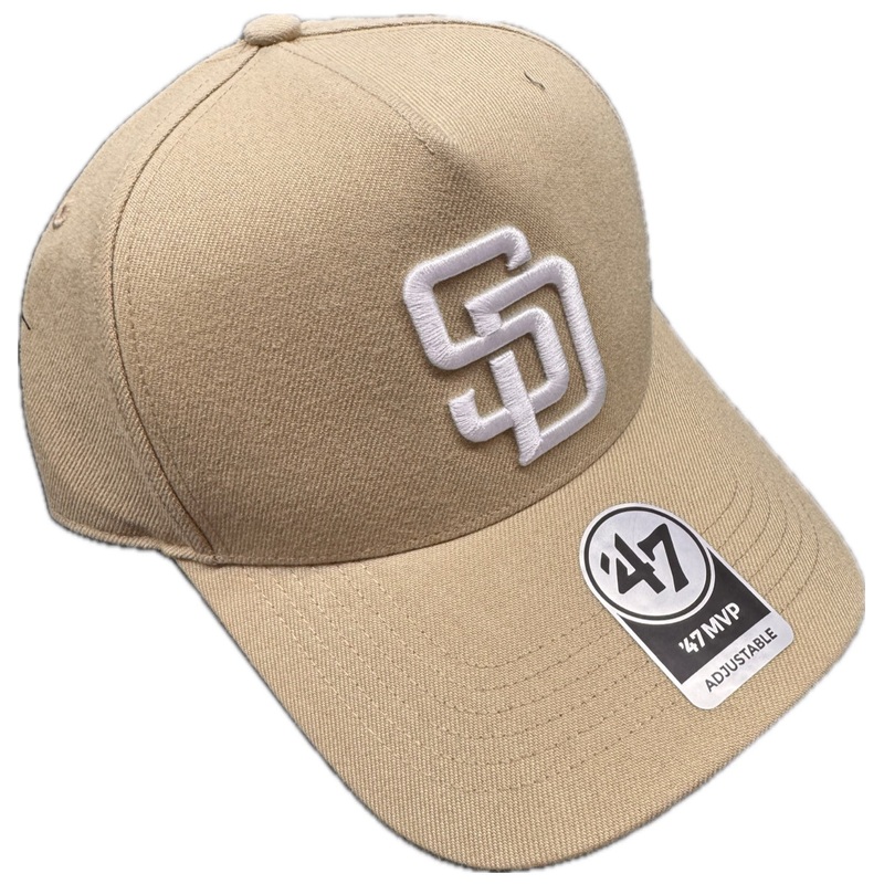 MPDTP21WBP-KH 47 SAN DEIGO PADRES