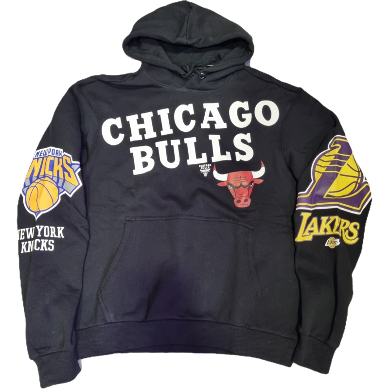 NBNBAM7CMT NICHOLS FLC HOOD|S|M|L|XL|XXL|3XL