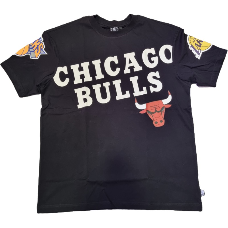 NBNBAM7CTQ NICHOLS SS TEE|S|M|L|XL|XXL|3XL