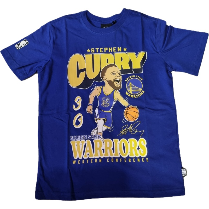 NBSCUY7CUC CRAWFORD CURRY TEE K