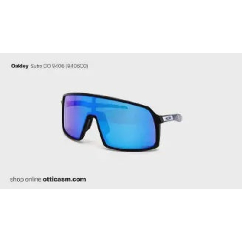 OO94069406C0 OAKLEY SUTRO