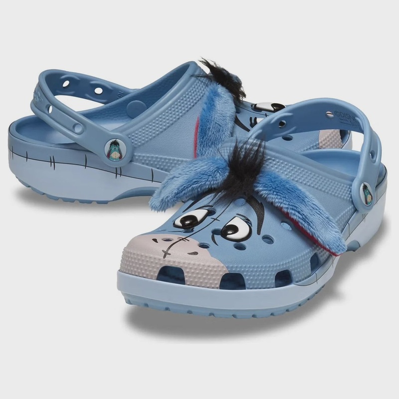 211093-90H WINNIE THE POOH EEYORE