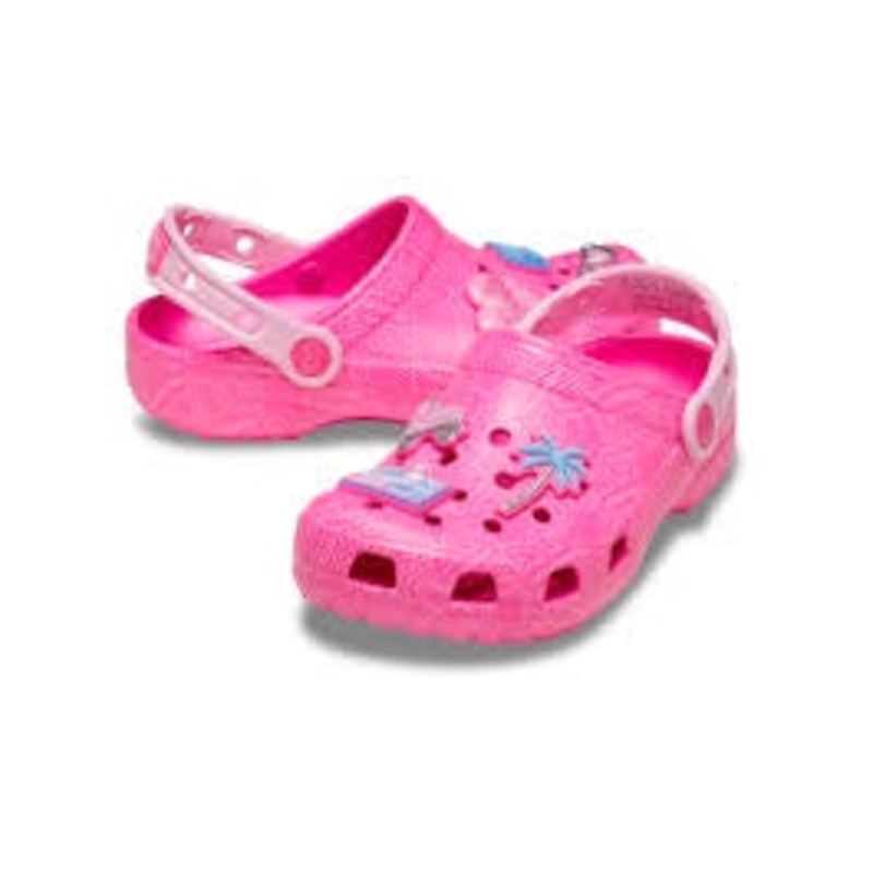 211406-90H CROCS BARBIE K|11|12|13|1|2|3|4|5|6
