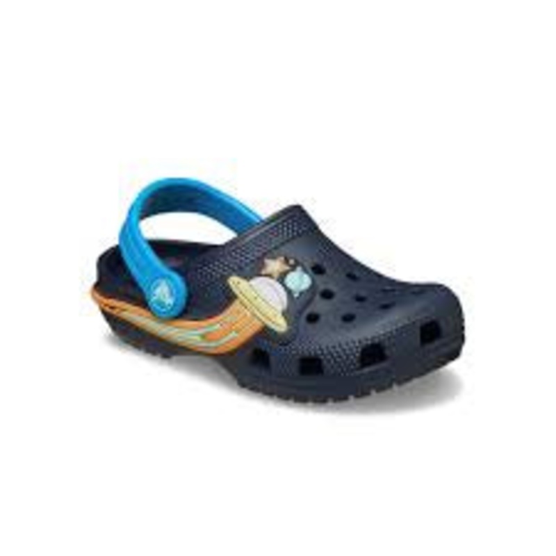 211623-410 CROCS UFO TODDLERS|6|7|8|9|10
