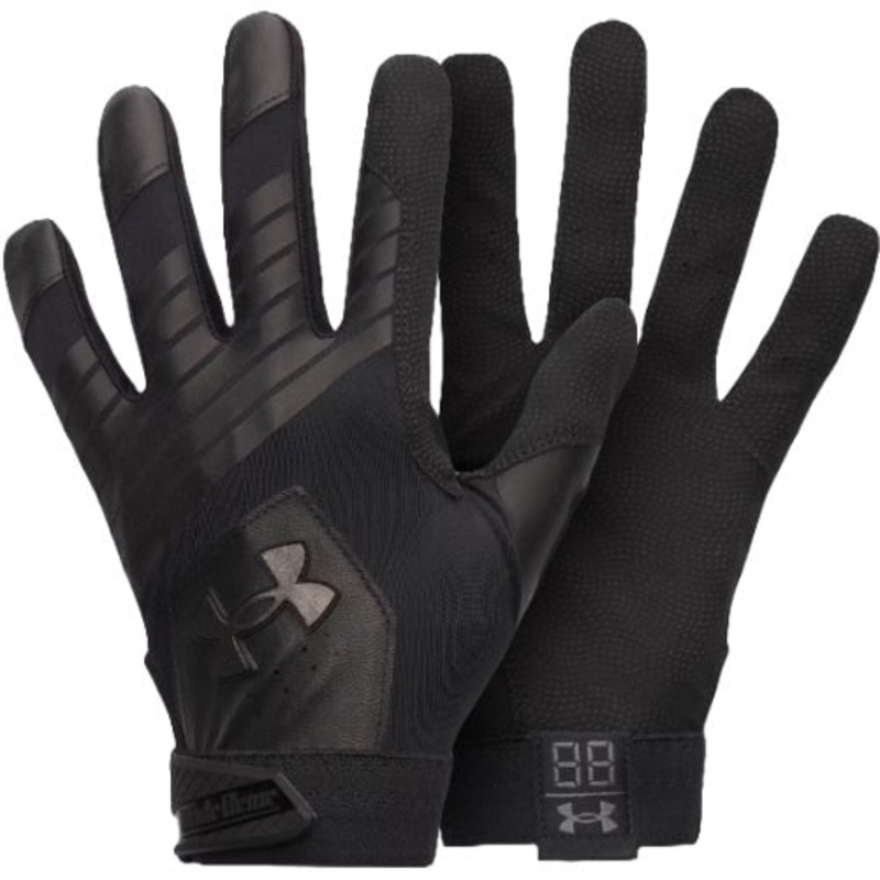 6000253001 UA CLEAN UP GLOVE|S|M|L|XL|XXL