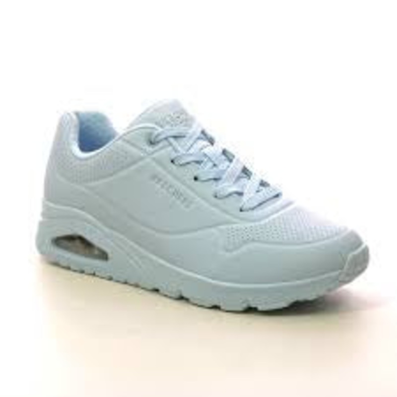 73690.LTDN SKECHERS UNO LT DENIM